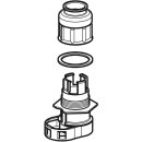 Geberit 242489001  Schutzrohradapter