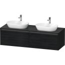 DURAVIT K24889B16160000 Konsolen-WTU wandh&auml;ngend...