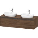 DURAVIT K24889B21210000 Konsolen-WTU wandh&auml;ngend...