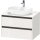 DURAVIT K24895022220000 Konsolen-WTU wandh. Ketho.2 550x800x5