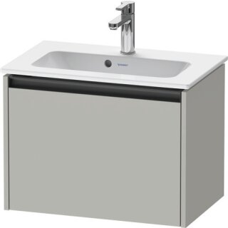 DURAVIT K25055007070000 WTU wandh. Ketho 2,1 Auszug Compact,