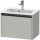 DURAVIT K25055007070000 WTU wandh. Ketho 2,1 Auszug Compact,