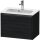 DURAVIT K25055016160000 WTU wandh. Ketho 2,1 Auszug Compact,