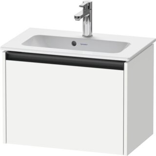 DURAVIT K25055018180000 WTU wandh. Ketho 2,1 Auszug Compact,