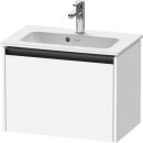 DURAVIT K25055018180000 WTU wandh. Ketho 2,1 Auszug Compact,