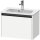 DURAVIT K25055018180000 WTU wandh. Ketho 2,1 Auszug Compact,