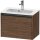 DURAVIT K25055021210000 WTU wandh. Ketho 2,1 Auszug Compact,