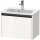 DURAVIT K25055022220000 WTU wandh. Ketho 2,1 Auszug Compact,