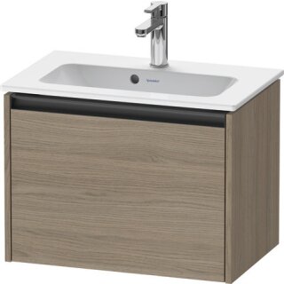 DURAVIT K25055035350000 WTU wandh. Ketho 2,1 Auszug Compact,