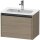 DURAVIT K25055035350000 WTU wandh. Ketho 2,1 Auszug Compact,