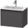 DURAVIT K25055049490000 WTU wandh. Ketho 2,1 Auszug Compact,