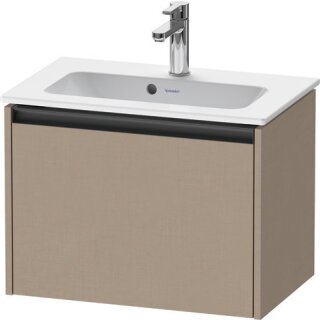 DURAVIT K25055075750000 WTU wandh. Ketho 2,1 Auszug Compact,