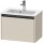 DURAVIT K25055083830000 WTU wandh. Ketho 2,1 Auszug Compact,