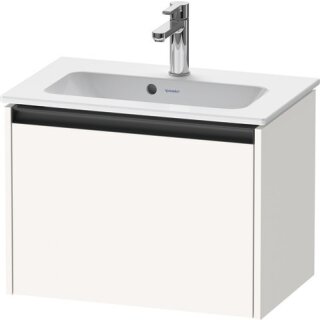 DURAVIT K25055084840000 WTU wandh. Ketho 2,1 Auszug Compact,