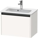 DURAVIT K25055084840000 WTU wandh. Ketho 2,1 Auszug Compact,