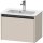 DURAVIT K25055091910000 WTU wandh. Ketho 2,1 Auszug Compact,