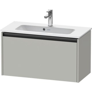 DURAVIT K25056007070000 WTU wandh. Ketho 2,1 Auszug Compact,