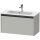 DURAVIT K25056007070000 WTU wandh. Ketho 2,1 Auszug Compact,