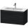 DURAVIT K25056016160000 WTU wandh. Ketho 2,1 Auszug Compact,