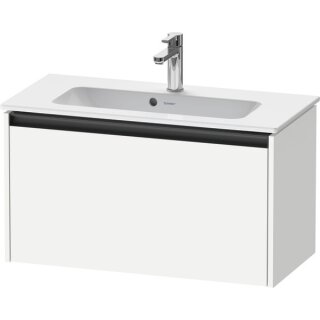 DURAVIT K25056018180000 WTU wandh. Ketho 2,1 Auszug Compact,