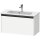 DURAVIT K25056018180000 WTU wandh. Ketho 2,1 Auszug Compact,