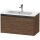 DURAVIT K25056021210000 WTU wandh. Ketho 2,1 Auszug Compact,