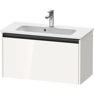 DURAVIT K25056022220000 WTU wandh. Ketho 2,1 Auszug Compact,