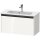 DURAVIT K25056022220000 WTU wandh. Ketho 2,1 Auszug Compact,