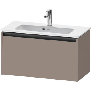 DURAVIT K25056043430000 WTU wandh. Ketho 2,1 Auszug Compact,