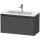 DURAVIT K25056049490000 WTU wandh. Ketho 2,1 Auszug Compact,