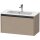 DURAVIT K25056075750000 WTU wandh. Ketho 2,1 Auszug Compact,