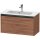 DURAVIT K25056079790000 WTU wandh. Ketho 2,1 Auszug Compact,