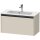 DURAVIT K25056083830000 WTU wandh. Ketho 2,1 Auszug Compact,