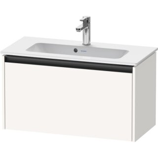 DURAVIT K25056084840000 WTU wandh. Ketho 2,1 Auszug Compact,