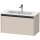 DURAVIT K25056091910000 WTU wandh. Ketho 2,1 Auszug Compact,