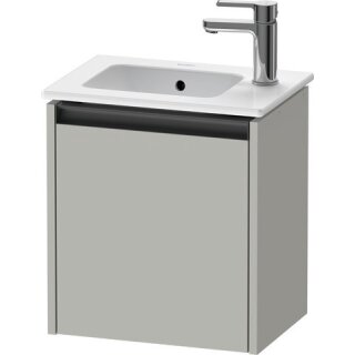 DURAVIT K25060L07070000 WTU wandhängend Ketho.2 292x410x440mm