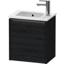 DURAVIT K25060L16160000 WTU wandh&auml;ngend Ketho.2...