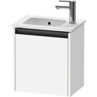 DURAVIT K25060L18180000 WTU wandhängend Ketho.2 292x410x440mm