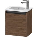 DURAVIT K25060L21210000 WTU wandh&auml;ngend Ketho.2...