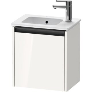 DURAVIT K25060L22220000 WTU wandhängend Ketho.2 292x410x440mm