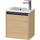 DURAVIT K25060L30300000 WTU wandh&auml;ngend Ketho.2...