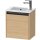 DURAVIT K25060L30300000 WTU wandh&auml;ngend Ketho.2 292x410x440mm