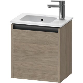 DURAVIT K25060L35350000 WTU wandhängend Ketho.2 292x410x440mm