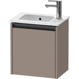 DURAVIT K25060L43430000 WTU wandhängend Ketho.2 292x410x440mm