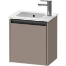 DURAVIT K25060L43430000 WTU wandh&auml;ngend Ketho.2...