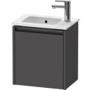 DURAVIT K25060L49490000 WTU wandh&auml;ngend Ketho.2...