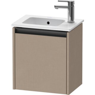 DURAVIT K25060L75750000 WTU wandhängend Ketho.2 292x410x440mm