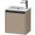 DURAVIT K25060L75750000 WTU wandh&auml;ngend Ketho.2 292x410x440mm