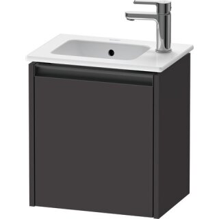 DURAVIT K25060L80800000 WTU wandhängend Ketho.2 292x410x440mm