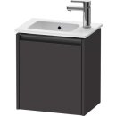 DURAVIT K25060L80800000 WTU wandh&auml;ngend Ketho.2...